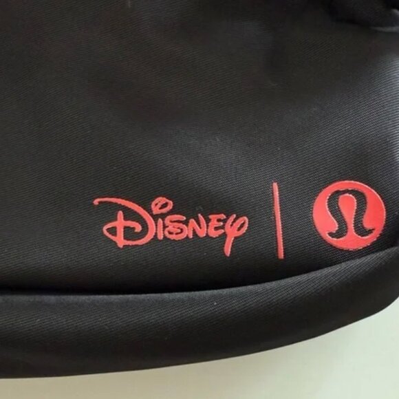 Lululemon x Disney Belt Bag - Picture 2 of 3